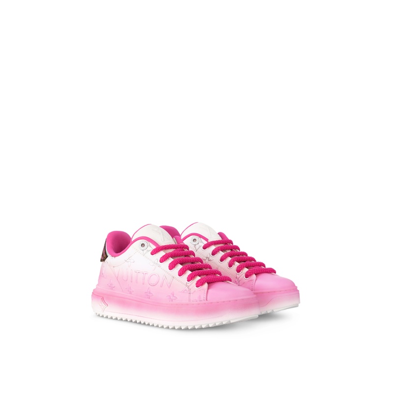 Time Out Sneaker - Image 1